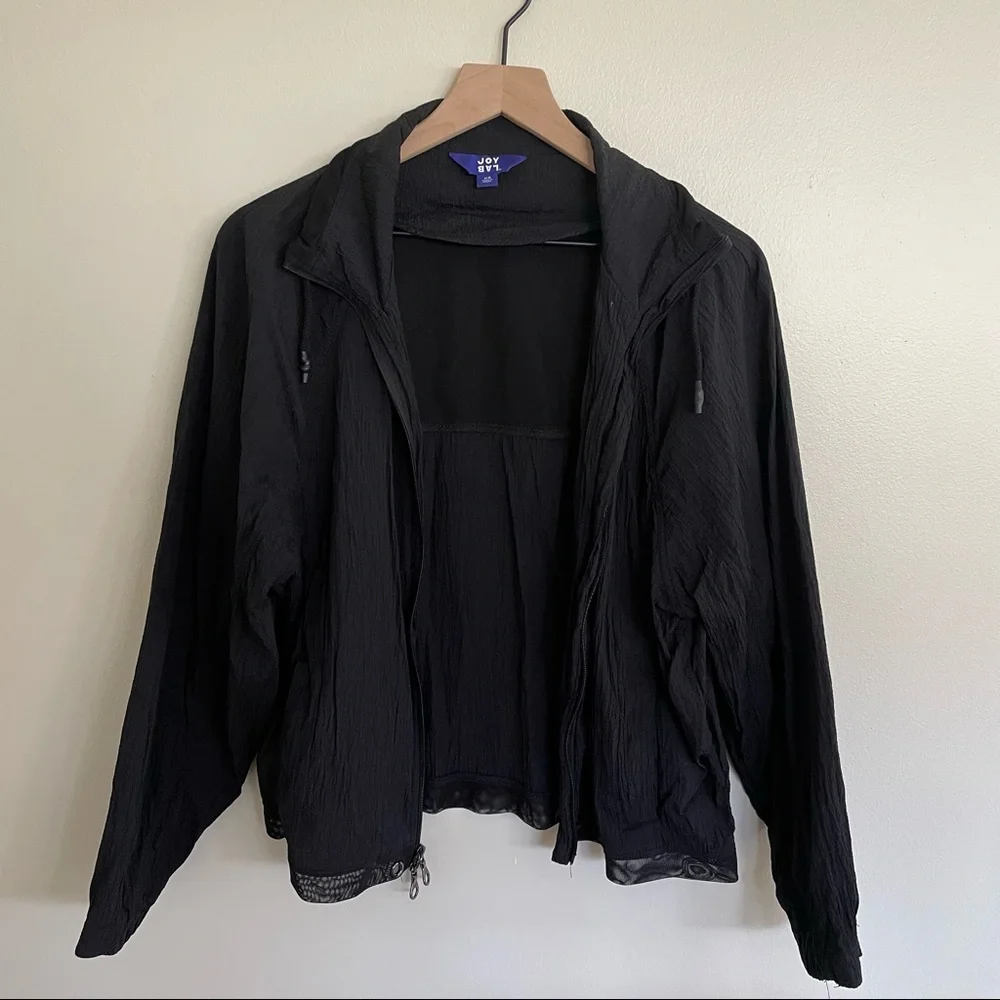 Joylab Track Jacket - Picture 1 of 4